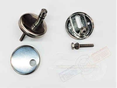 Starck Крепления крышки / сидения унитаза DURAVIT (Дюравит)