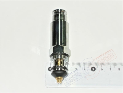 ALBATROS Девиатор смесителя AQVA душевой кабины PLUVIA