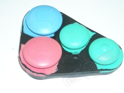 для ремонта ванн джакузи