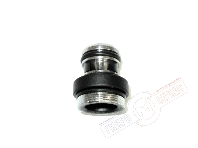 Переходник 704 смеситель-труба IDEAL STANDARD