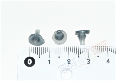 Сопло потолочного душа GESSI, ремонтный комплект