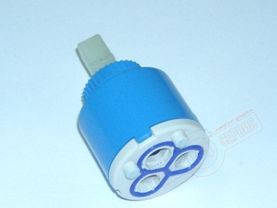 Картридж 35мм для смесителя BRAVAT производства Sedal