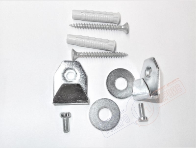 Набор креплений зеркала IDEAL STANDARD