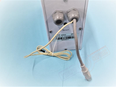 Парогенератор 2.8-3.0 KW душевой кабины HUBER HX3-- нзкз Парогенератор 2.8-3.0 KW душевой кабины HUBER HX3-- нзкз