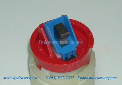 Система ограничения потока картриджа D=40мм смесителя Ideal Standard Система ограничения потока картриджа D=40мм смесителя Ideal Standard