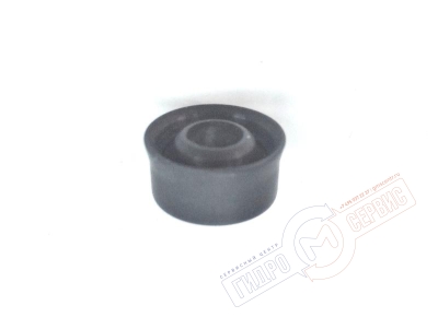 Манжет-уплотнитель штока переключателя смесителя Dornbracht для ванны