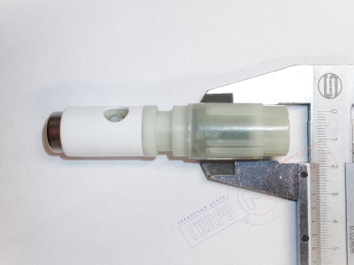 Микролифт 20мм ZP2902 для сиденья IDEAL STANDARD