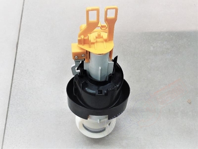 Клапан 756 двойного слива бачка инсталляции OLI 120