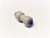 CLEARTAP Переходник-адаптер 1/4"(6ММ)-8ММ трубки фильтра IDEAL STANDARD  CLEARTAP Переходник-адаптер 1/4"(6ММ)-8ММ трубки фильтра IDEAL STANDARD