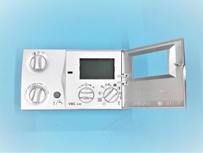 Автоматический регулятор VRC 420 S для котлов Vaillant 300655 - оригинальный комплект