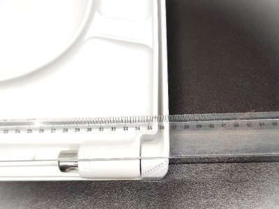 PURA VIDA Сиденье для унитаза DURAVIT с механизмом SOFT CLOSE, белое 