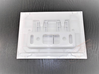 Белая клавиша 8AC слива для инсталляции W3710 Ideal Standard