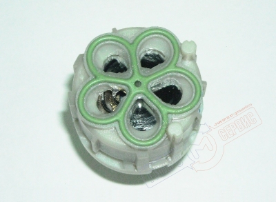 Картридж-девиатор 2-5-ти позиционный BOSSINI