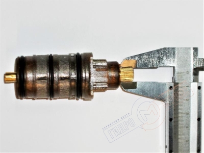 Картридж термостатического смесителя PAINI