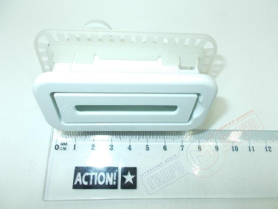 FRAME Контейнер фитокосметики турецкой бани Jacuzzi