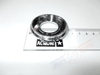 FRAME Накладка форсунки вертикального массажа Jacuzzi душ бокса