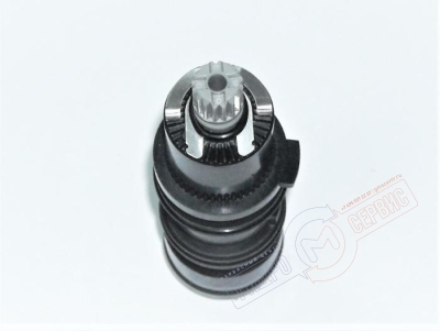 Термокартридж 94283000 смесителя Ecostat  Hansgrohe / Axor 