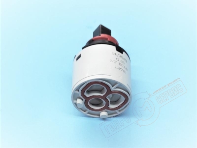 Картридж 35мм смесителя NICOLAZZI Olympus, Antelao, Cinquanta, Vincent, Jungfrau Картридж 35мм смесителя NICOLAZZI Olympus, Antelao, Cinquanta, Vincent, Jungfrau