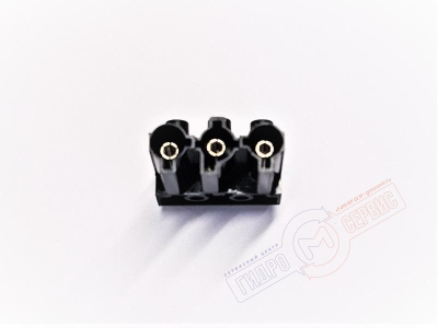 Штекер питания  крышки-биде ViClean ViClean-I 100 VILLEROY&BOCH