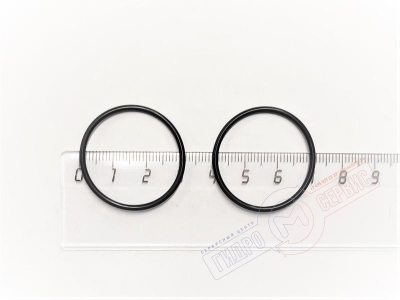 Комплект 2шт колец уплотнительных 28,3x1,78мм A963925NU переключателя IDEAL STANDARD