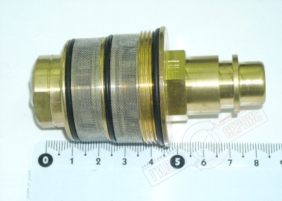 Термокартридж 1\2 44мм для смесителя DORN BRACHT