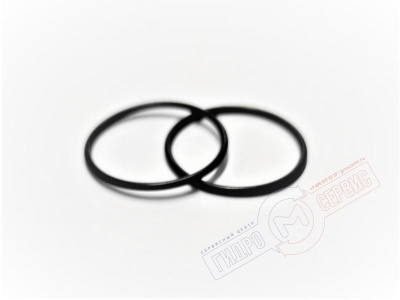 Комплект 2шт колец уплотнительных 28,3x1,78мм A963925NU переключателя IDEAL STANDARD