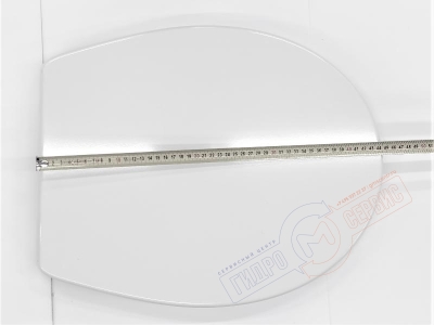 Saval 2.0/NORDIC3 Сидение с крышкой унитаза GUSTAVSBERG  с демфером плавного опускания Saval 2.0/NORDIC3 Сидение с крышкой унитаза GUSTAVSBERG  с демфером плавного опускания