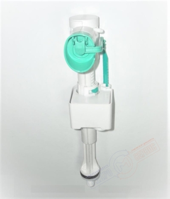 Впускной клапан ImpulsBasic340,  3/8" бачка  унитаза, нижний,  Geberit