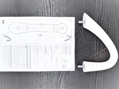 для ремонта ванн джакузи