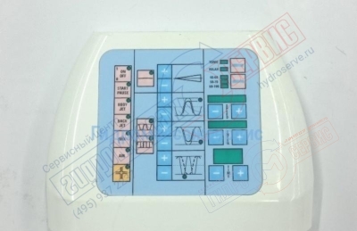 для ремонта ванн джакузи