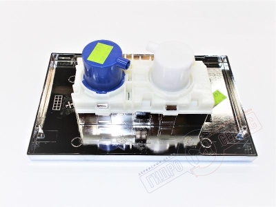 OLI KARISMA Клавиша смыва на инсталляцию с пневматической