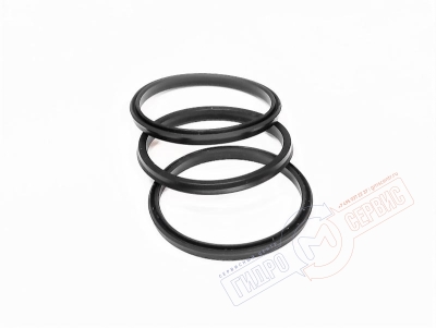 Focus Кольцевое уплотнение излива смесителя 98702000