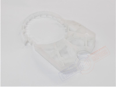 Хомут патрубока слива инсталяции типS W3710 Идеал Стандард