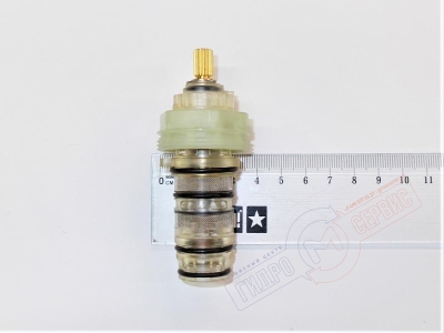 Картридж термостатического 371NU смесителя Идеал Стандард