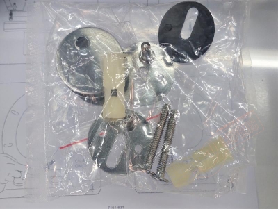 INSPIRE AM.PM Сиденье с микролифтом, быстросъемное