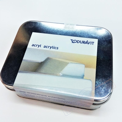 Ремонтный набор акриловой ванны ACRYL Duravit