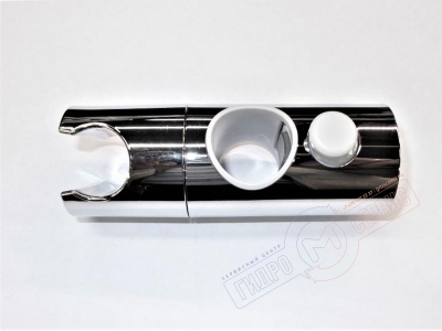 Курсор 807 душевой стойки 25мм Хром Идеал Стандард