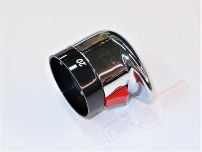 Ручка термостатического смесителя душевой кабины TEUCO