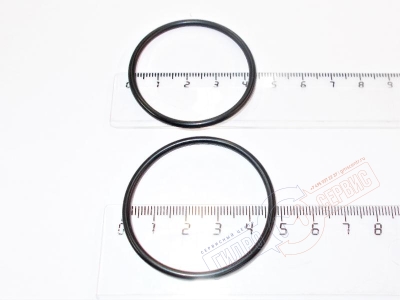 Комплект колец уплотнительных 44 + 48мм смесителя Идеал Стандард