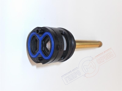 Переключатель 375 кран-душ смесителя IDEAL STANDARD