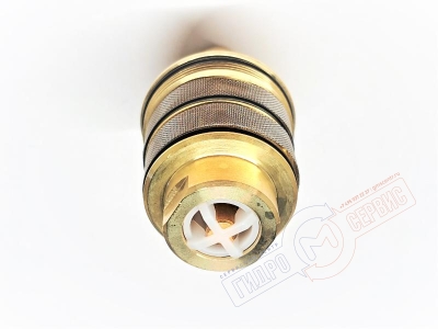 Термокартридж 1\2 44мм для смесителя DORN BRACHT Термокартридж 1\2 44мм для смесителя DORN BRACHT