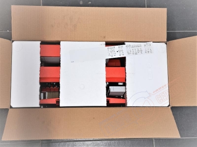 Vitotronic 200 HK1W GR3 Автоматика для котла Viessmann 7248229 -нзкз Vitotronic 200 HK1W GR3 Автоматика для котла Viessmann 7248229 -нзкз