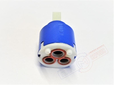 Картридж 35мм OPTIMA 35 FGT-V3 смесителя