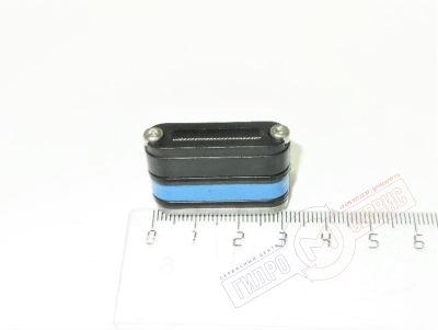 Аэратор 32мм для излива смесителя IDEAL STANDARD 