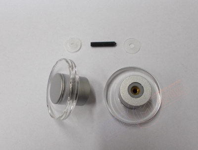 Ручка двери душевой кабины GLASS 1989 TECHNO