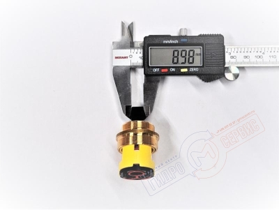 Картридж 25мм смесителя Antonio LUPI BK007