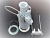 Клапан слива для унитаза Ideal Standard с троссовым управлением Клапан слива для унитаза Ideal Standard с троссовым управлением