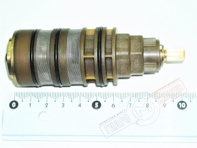 Картридж термостатический для смесителей CISAL