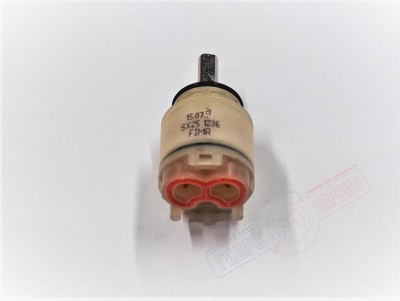 Картридж 25мм монокомандного смесителя CARLO FRATTINI F2792