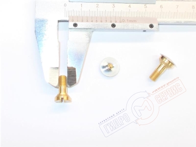 Крепление кнопки слива THG инсталяции подвесного унитаза